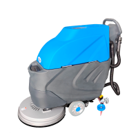 VALCH/沃驰手推式电瓶洗地机BT30XL