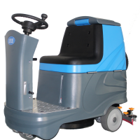 VALCH/沃驰驾驶式洗地机BT60XS